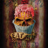 Alchemy Carta Eat Me Surface Book 2 15in Skin